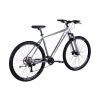 Велосипед Formula 29" ZEPHYR 3.0 DD рама-21" AL 2025 срiблястий (OPS-FR-29-361) изображение 5
