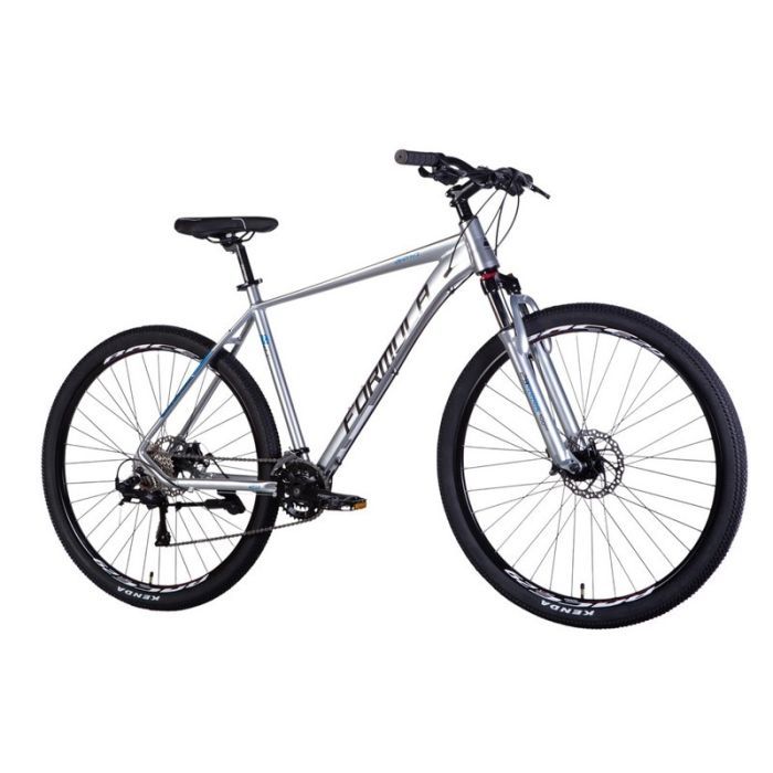 Велосипед Formula 29" ZEPHYR 3.0 DD рама-21" AL 2025 синій (OPS-FR-29-363) изображение 6