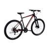 Велосипед Discovery 29" TREK DD рама-21" ST 2025 чорно-червоний (OPS-SP-29-083) изображение 3