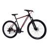 Велосипед Discovery 29" TREK DD рама-21" ST 2025 чорно-червоний (OPS-SP-29-083) изображение 4