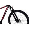 Велосипед Discovery 29" TREK DD рама-21" ST 2025 чорно-червоний (OPS-SP-29-083) изображение 5