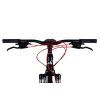 Велосипед Discovery 29" TREK DD рама-21" ST 2025 чорно-червоний (OPS-SP-29-083) изображение 6