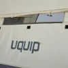 Намет Uquip Buzzy UV 50+ Sand/Grey (241004) (DAS303221) зображення 11