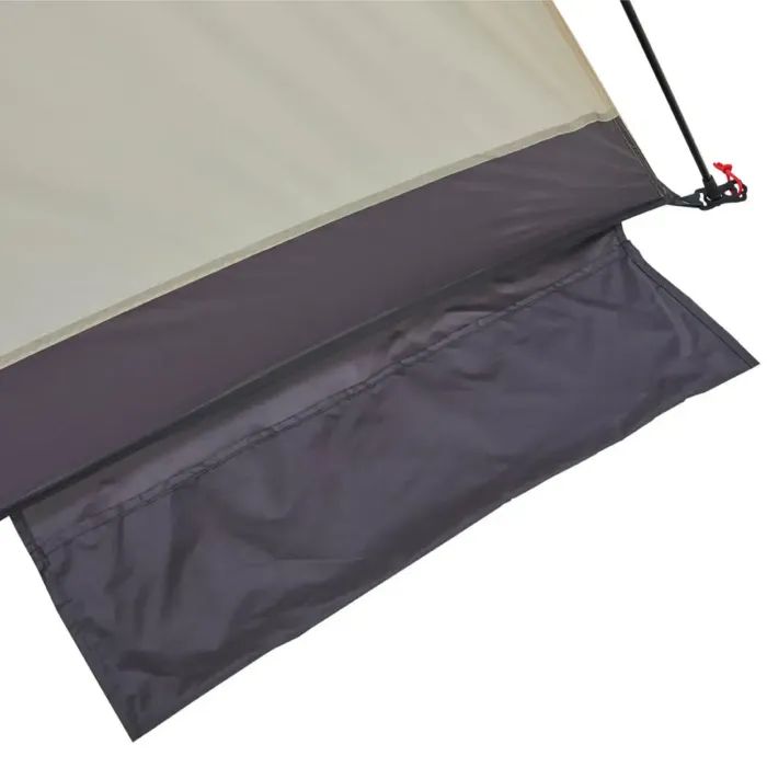 Намет Uquip Buzzy UV 50+ Blue/Grey (241002) (DAS301052) зображення 12