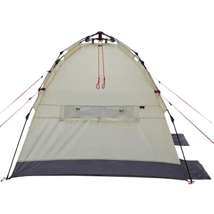 Намет Uquip Buzzy UV 50+ Blue/Grey (241002) (DAS301052) зображення 4