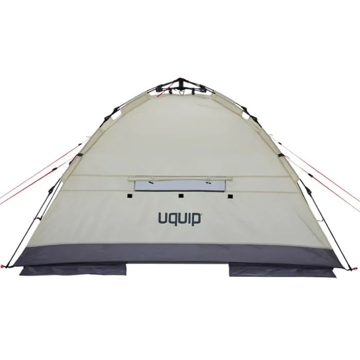 Намет Uquip Buzzy UV 50+ Blue/Grey (241002) (DAS301052) зображення 7