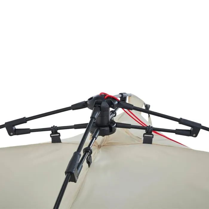 Намет Uquip Buzzy UV 50+ Blue/Grey (241002) (DAS301052) зображення 8