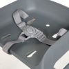 Стульчик для кормления Espiro SENSE 10 ONYX BLACK (5906724206184) изображение 5