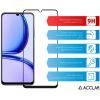 Скло захисне ACCLAB Full Glue Realme C53 Black (1283126577802) зображення 3