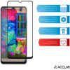 Скло захисне ACCLAB Full Glue Realme C53 Black (1283126577802) зображення 5