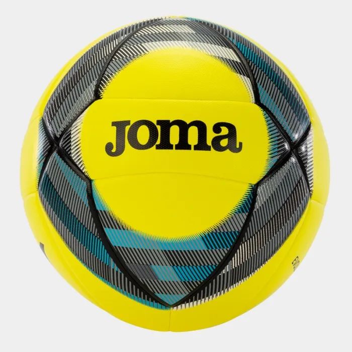 Мяч футбольный Joma EVOLUTION III помаранчевий Уні 5 401483.814 (8445954786884)