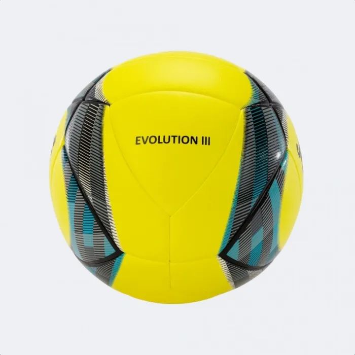 Мяч футбольный Joma EVOLUTION III помаранчевий Уні 5 401483.814 (8445954786884) изображение 3