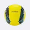 Мяч футбольный Joma EVOLUTION III мультиколор Уні 5 401240.061.5 (8445757552235) изображение 3