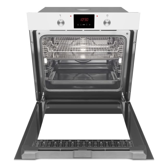 Духова шафа Hansa BOEW684001 зображення 2