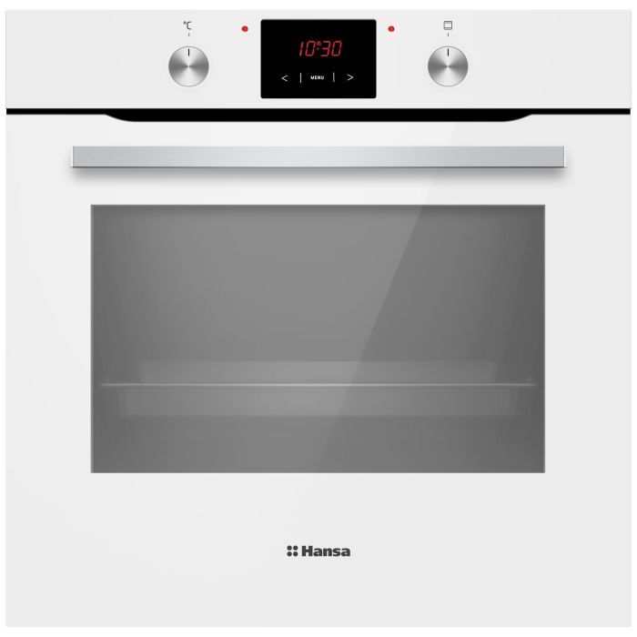 Духова шафа Hansa BOEW684001 зображення 3