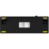Клавиатура Lorgar KBP70MW Pro RGB Wireless/Bluetooth/USB UA Black/yellow (LRG-KBP70MW-YL-US) изображение 10