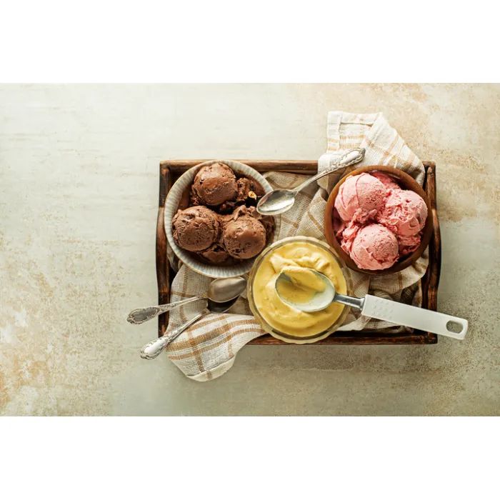 Мороженица Cuisinart Cool Scoops (ICE21E) изображение 12
