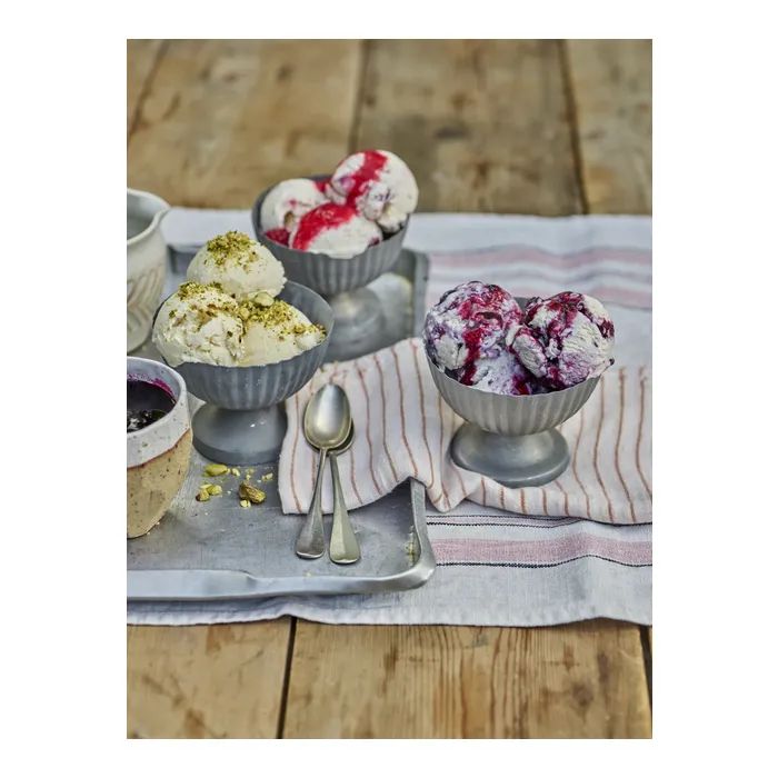 Мороженица Cuisinart Cool Scoops (ICE21E) изображение 5
