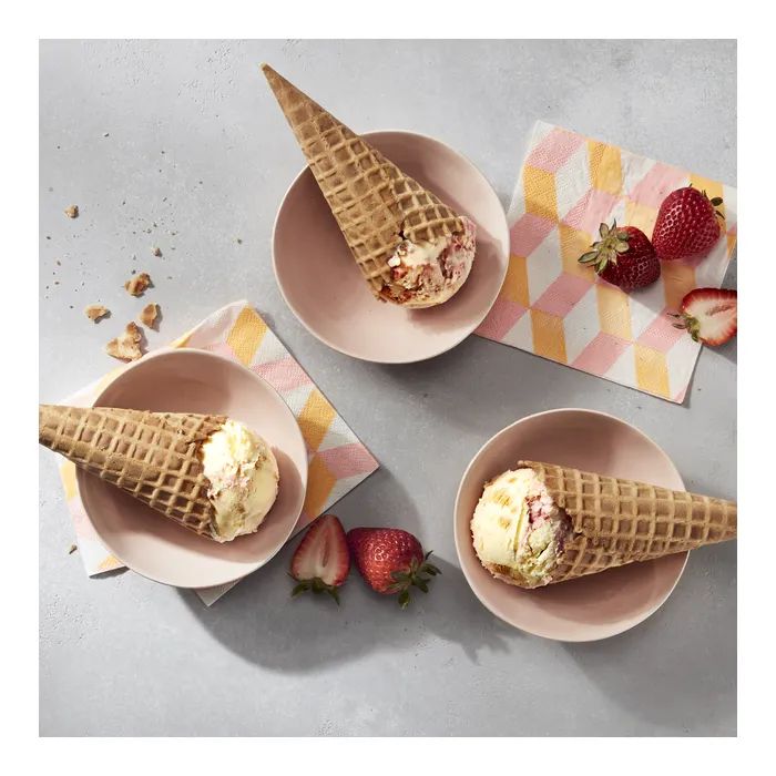 Мороженица Cuisinart Cool Scoops (ICE21E) изображение 6