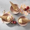Мороженица Cuisinart Cool Scoops (ICE21E) изображение 6