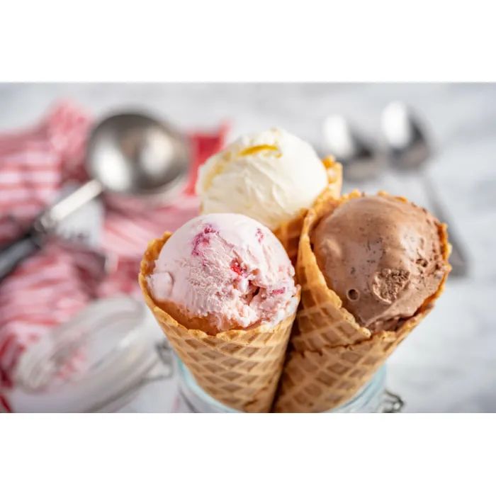 Мороженица Cuisinart Cool Scoops (ICE21E) изображение 7