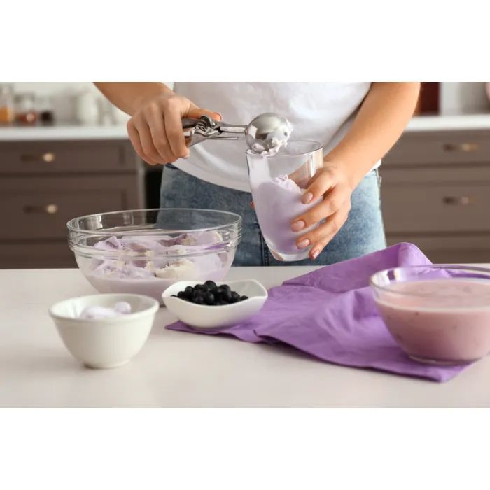 Мороженица Cuisinart Cool Scoops (ICE21E) изображение 9