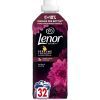 Кондиционер для белья Lenor Цветок лотоса и бриллиантовый инжир 675 мл (8700216723664)