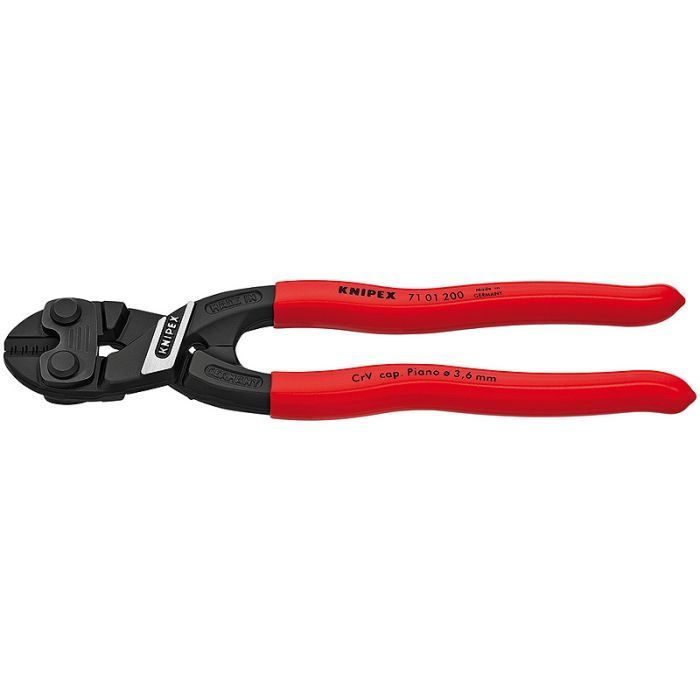 Болторез KNIPEX компактный CoBolt S 160 мм (71 01 160)