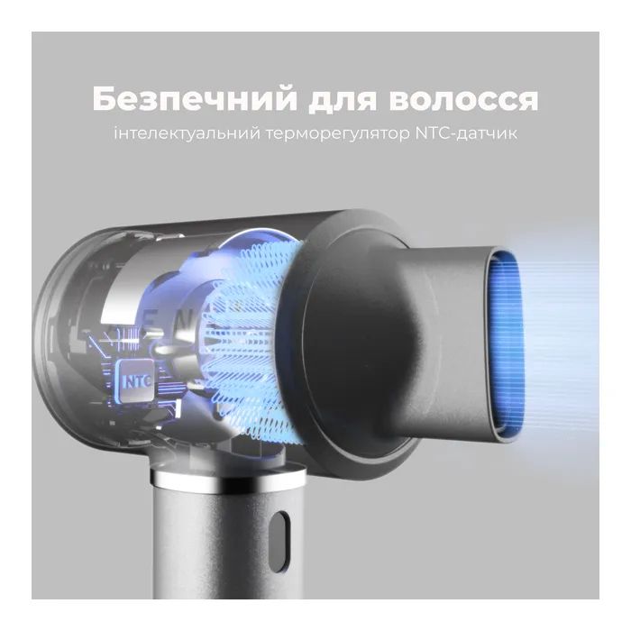Фен AENO HD5G (AHD0005G) изображение 10
