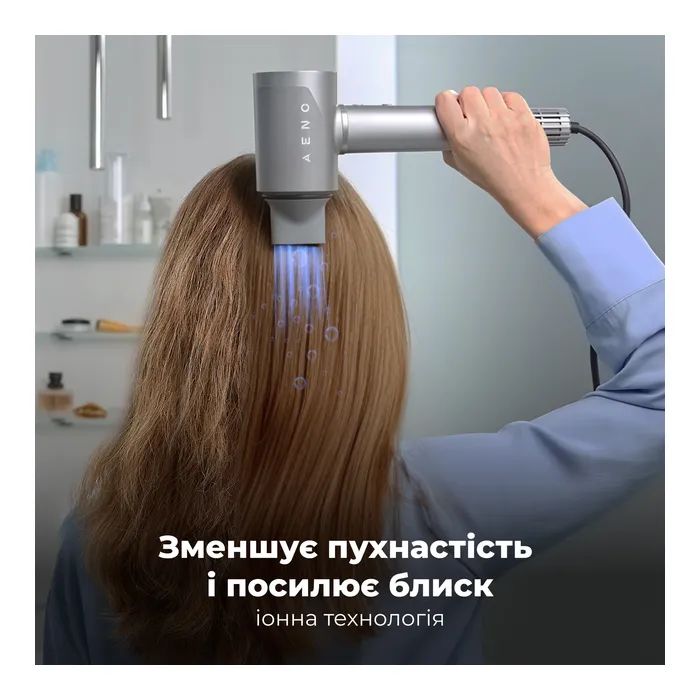 Фен AENO HD5G (AHD0005G) изображение 11