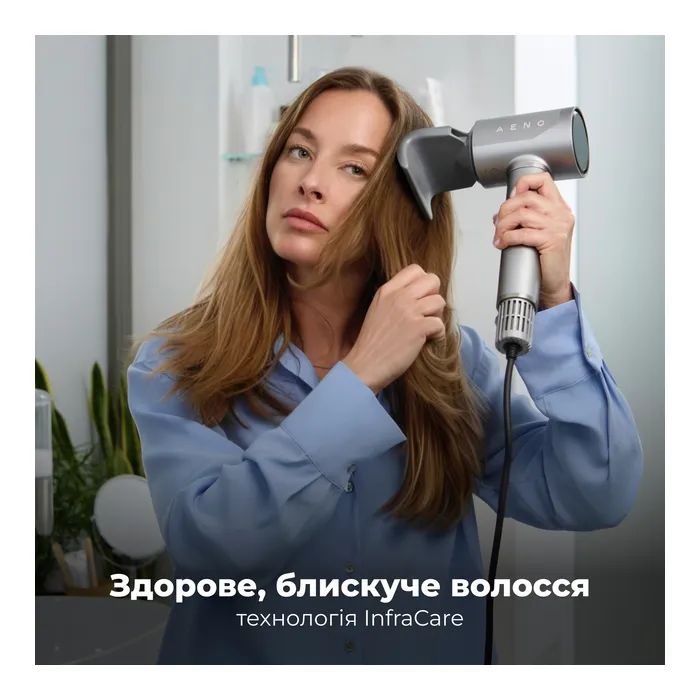 Фен AENO HD5G (AHD0005G) изображение 6