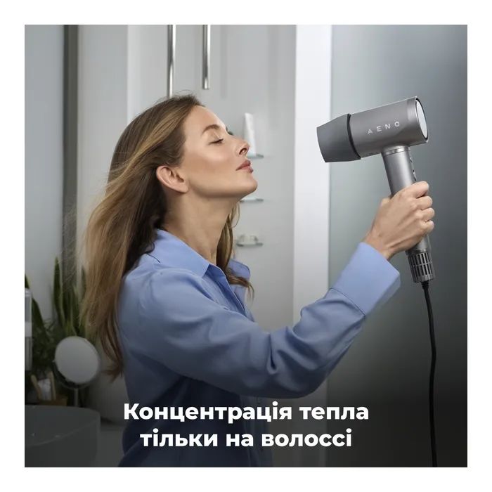 Фен AENO HD5G (AHD0005G) изображение 8