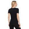 Футболка Kappa T-shirt Mezza Manica Girocollo K2506 Nero чорний S (8016279473805) изображение 2