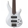 Бас-гітара Yamaha TRBX-305 White зображення 2