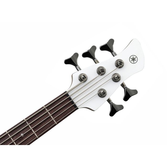 Бас-гітара Yamaha TRBX-305 White зображення 3