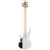 Бас-гітара Yamaha TRBX-305 White зображення 4