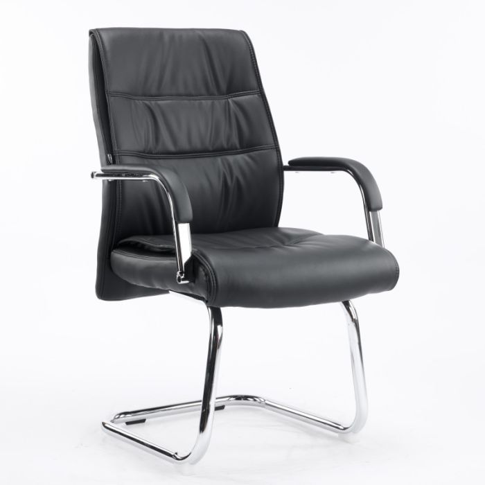 Офисное кресло Special4You Venezia office black (E7474)