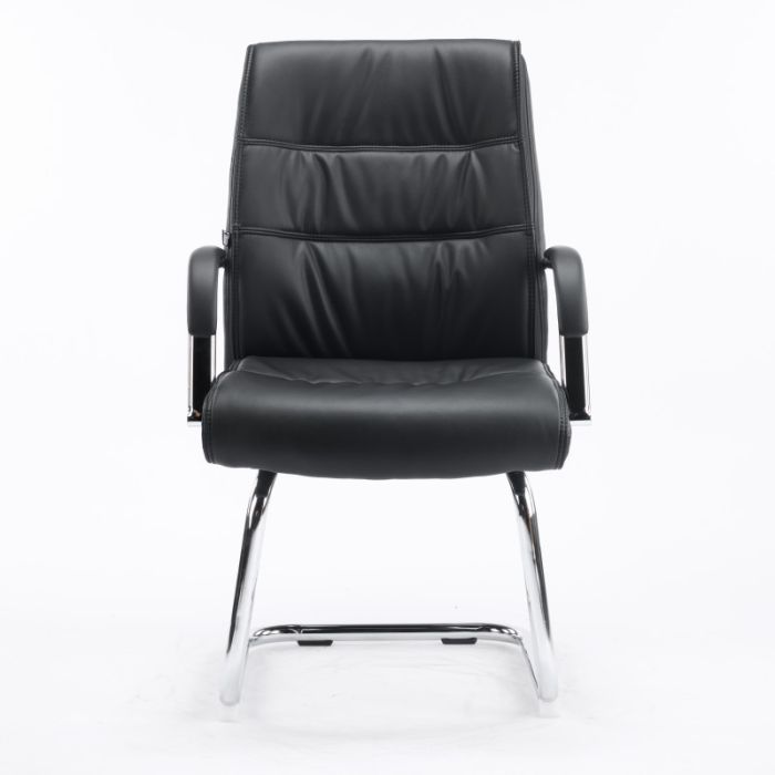 Офисное кресло Special4You Venezia office black (E7474) изображение 2