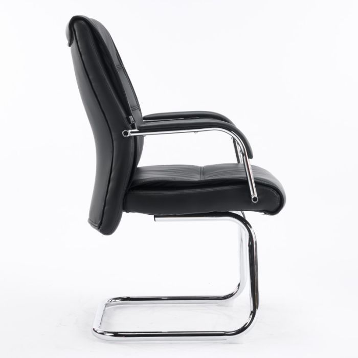 Офисное кресло Special4You Venezia office black (E7474) изображение 3