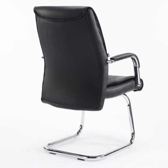 Офисное кресло Special4You Venezia office black (E7474) изображение 4