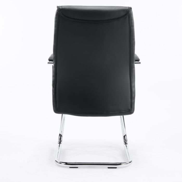 Офисное кресло Special4You Venezia office black (E7474) изображение 5