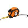 Рулетка Neo Tools 7.5мx25мм, с фиксатором сматывания, магнит (67-234) изображение 5