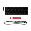 Клавіатура HyperX Alloy Origins 65 HX Red USB UA Black (4P5D6AA) зображення 6