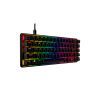 Клавіатура HyperX Alloy Origins 65 HX Red USB UA Black (4P5D6AA) зображення 7