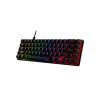 Клавіатура HyperX Alloy Origins 65 HX Red USB UA Black (4P5D6AA) зображення 8