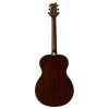 Гітара електроакустична PRS SE T40E Natural зображення 2
