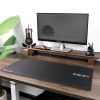 Коврик для мышки GravaStar Gaming Pad XL Black (GSA8_MPD_R_BLK) изображение 2