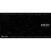 Коврик для мышки GravaStar Gaming Pad XL Black (GSA8_MPD_R_BLK)