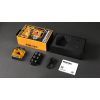 Наушники GravaStar Sirius P9 Plus War Damaged Yellow (GSP9PLUS_YLW) изображение 10