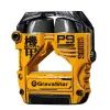 Наушники GravaStar Sirius P9 Plus War Damaged Yellow (GSP9PLUS_YLW) изображение 2